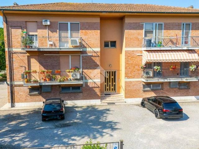 Appartamento in vendita a Unione Terre di Pianura, Minerbio
