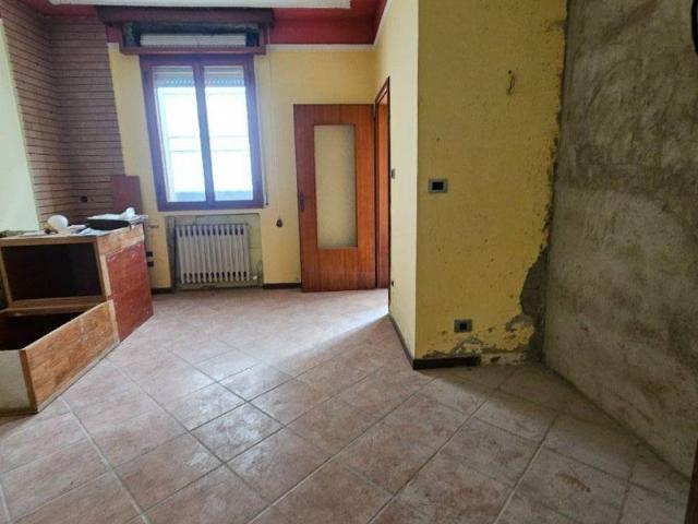 Appartamento in vendita a Unione Terre di Pianura, Minerbio