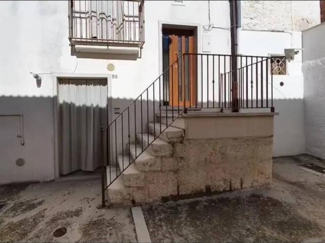 Appartamento in vendita a Puglia, Barletta-andria-trani