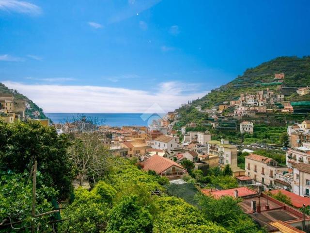 Appartamento in vendita a Minori, Campania