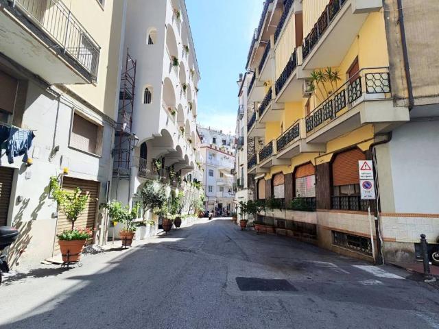 Appartamento in vendita a Minori, Campania
