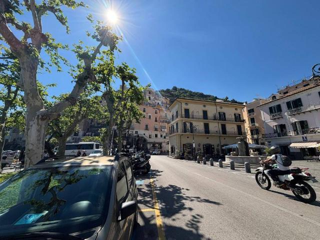 Appartamento in vendita a Maiori, Campania