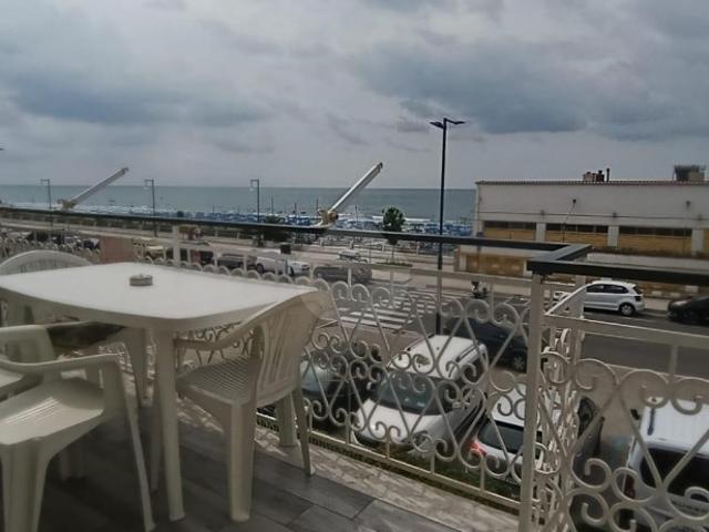 Appartamento in vendita a Scauri, Minturno