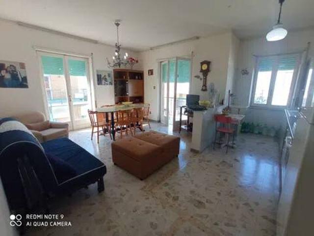 Appartamento in vendita a Scauri, Minturno