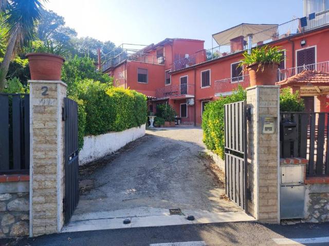 Appartamento in vendita a Monte d'Argento, Minturno