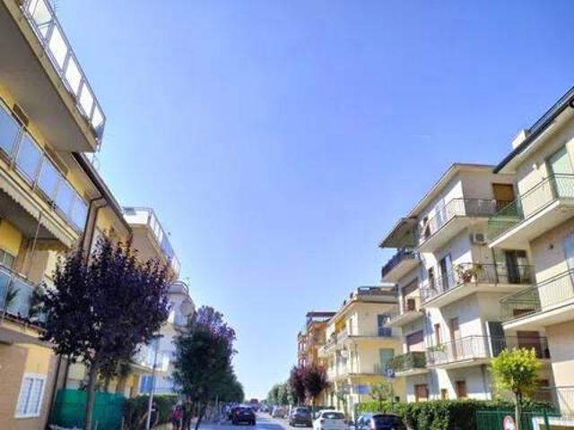 Appartamento in vendita a Scauri, Minturno