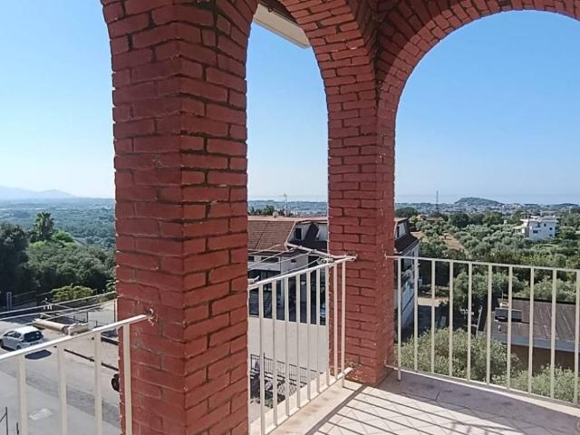 Appartamento in vendita a Fontana Perrelli, Minturno