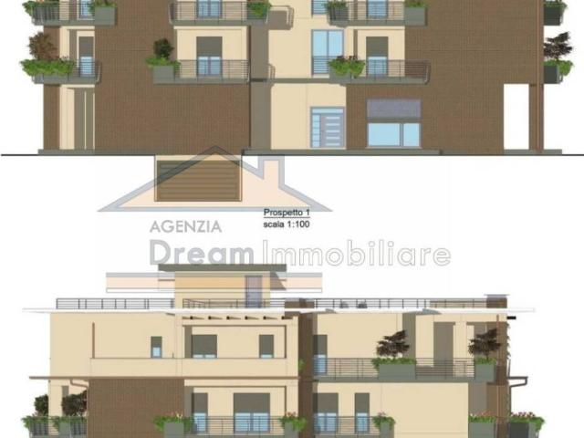 Appartamento in vendita a Scauri, Minturno