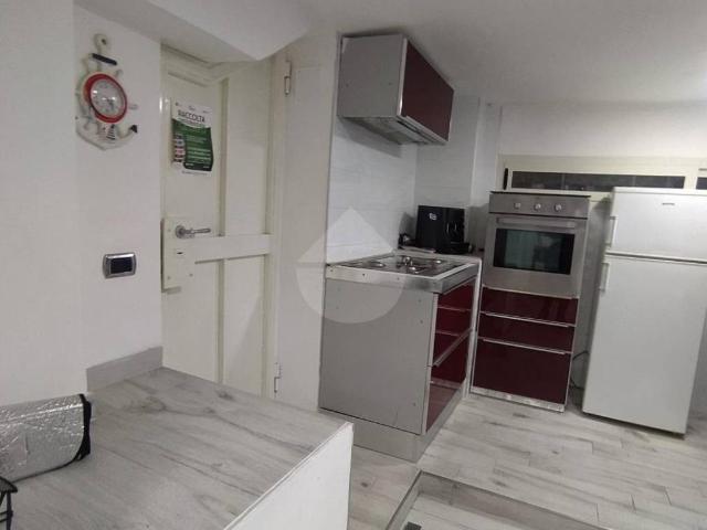 Appartamento in vendita a Monte d'Argento, Minturno