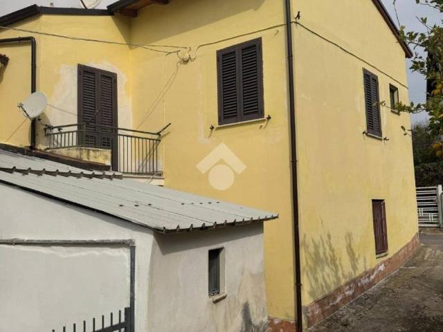 Appartamento in vendita a Tremensuoli Vecchio, Minturno
