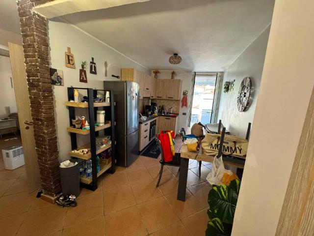 Appartamento in vendita a Scauri, Minturno