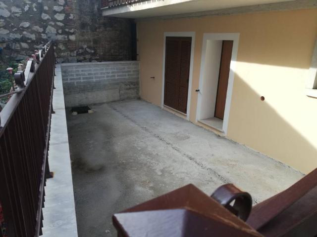 Appartamento in vendita a Scauri, Minturno