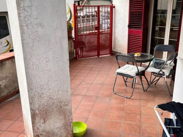 Appartamento in vendita a Merola, Minturno