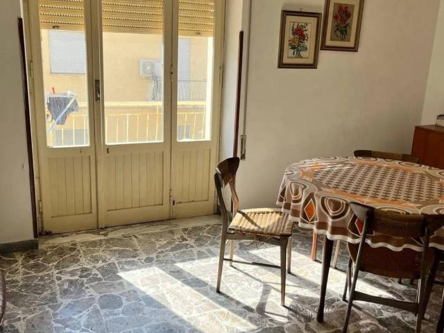Appartamento in vendita a Scauri, Minturno