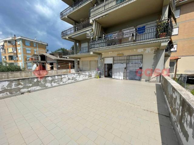 Appartamento in vendita a Fontana Perrelli, Minturno