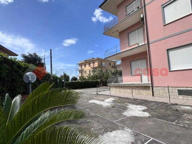 Appartamento in vendita a Minturno, Lazio