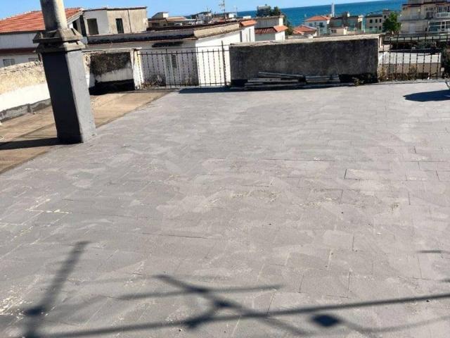 Appartamento in vendita a Scauri, Minturno