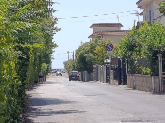 Appartamento in vendita a Monte d'Argento, Minturno