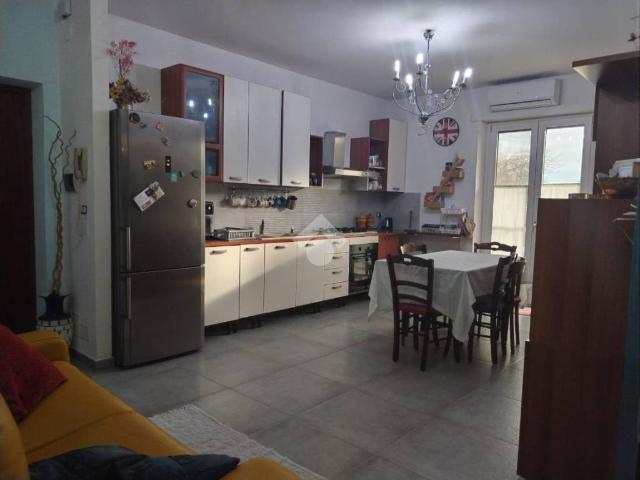 Appartamento in vendita a Simonelli, Minturno