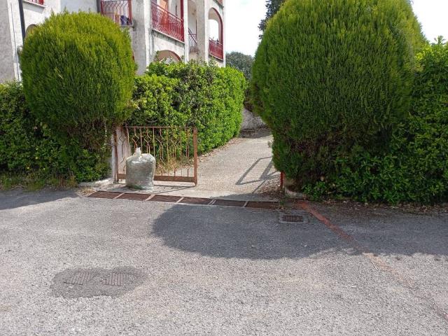 Appartamento in vendita a Monte d'Argento, Minturno