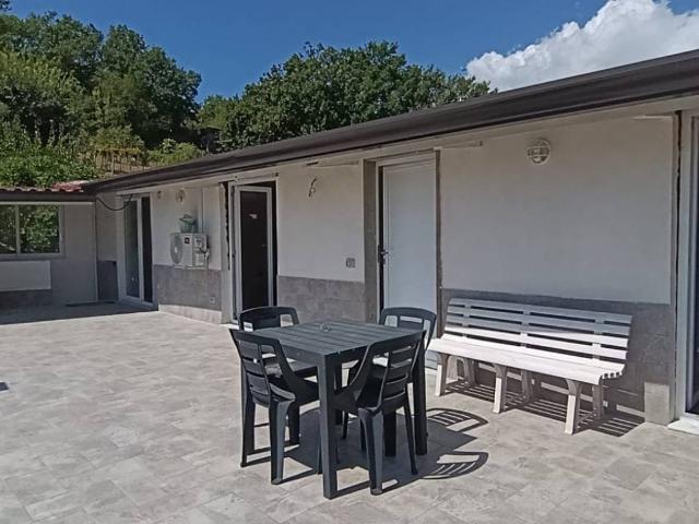 Appartamento in vendita a Monte d'Argento, Minturno