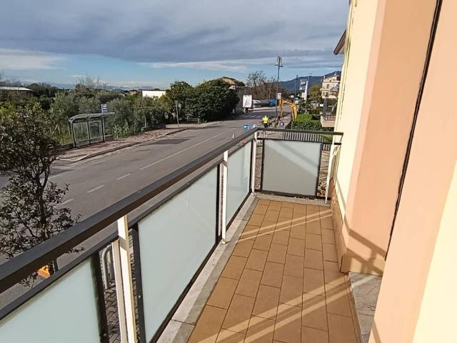 Appartamento in vendita a Scauri, Minturno