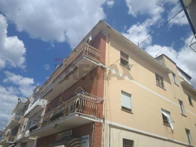 Appartamento in vendita a Scauri, Minturno