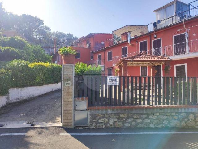 Appartamento in vendita a Monte d'Argento, Minturno