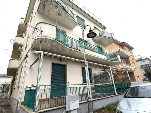 Appartamento in vendita a Merola, Minturno