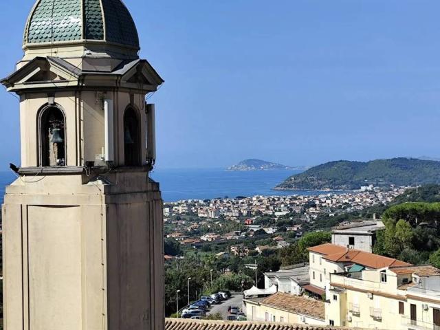 Appartamento in vendita a Fontana Perrelli, Minturno