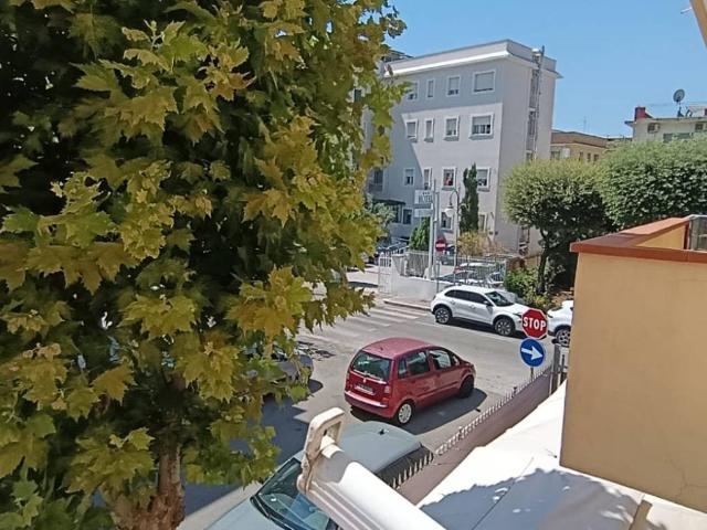 Appartamento in vendita a Scauri, Minturno