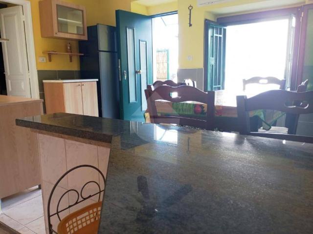 Appartamento in vendita a Simonelli, Minturno