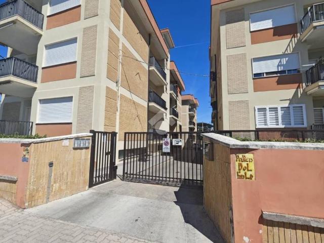 Appartamento in vendita a Scauri, Minturno