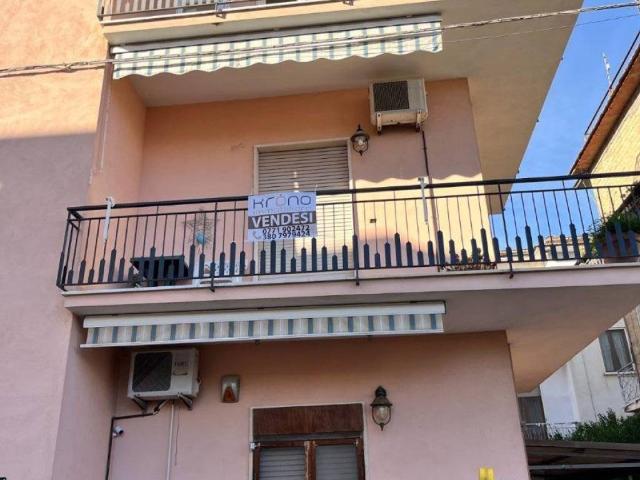 Appartamento in vendita a Minturno, Lazio