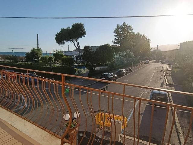 Appartamento in vendita a Scauri, Minturno
