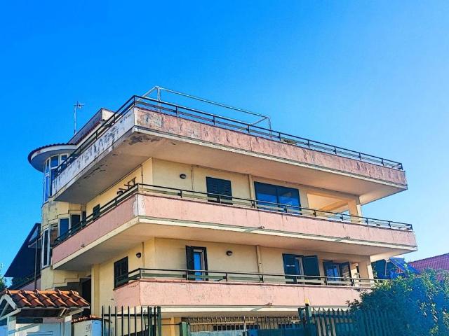 Appartamento in vendita a Merola, Minturno