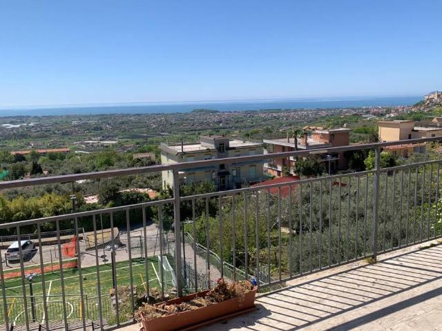 Appartamento in vendita a Minturno, Lazio