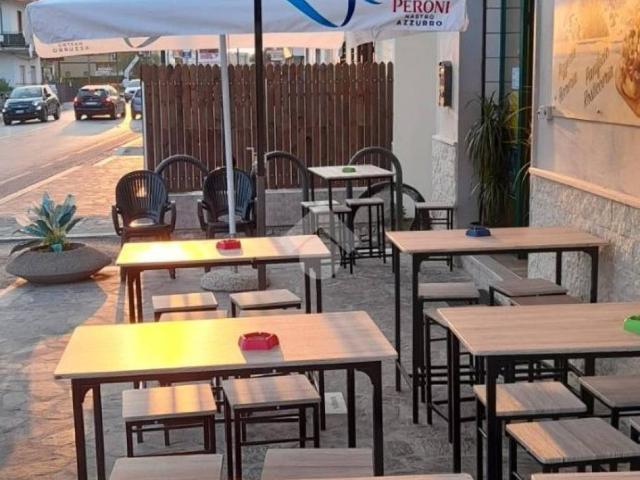 Appartamento in vendita a Scauri, Minturno
