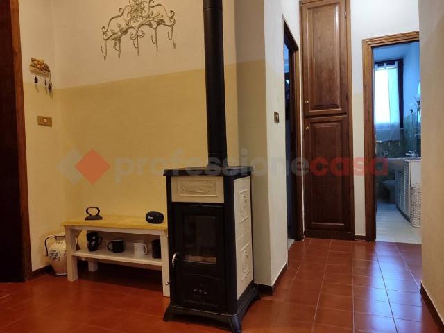 Appartamento in vendita a Unione Comuni Garfagnana, Minucciano