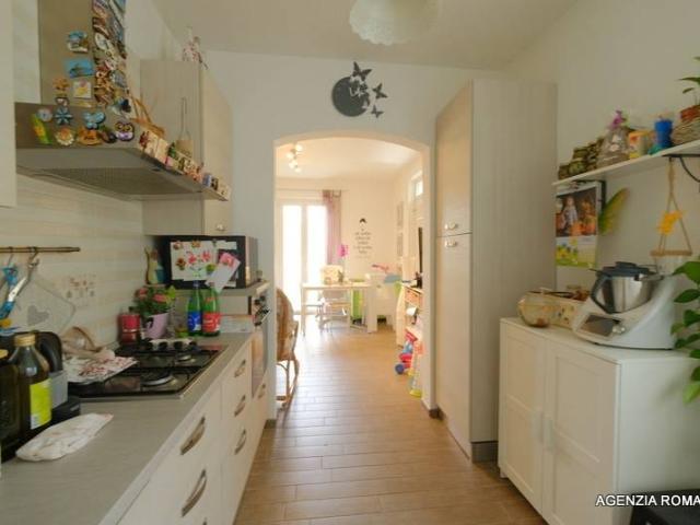 Appartamento in vendita a Mioglia, Liguria