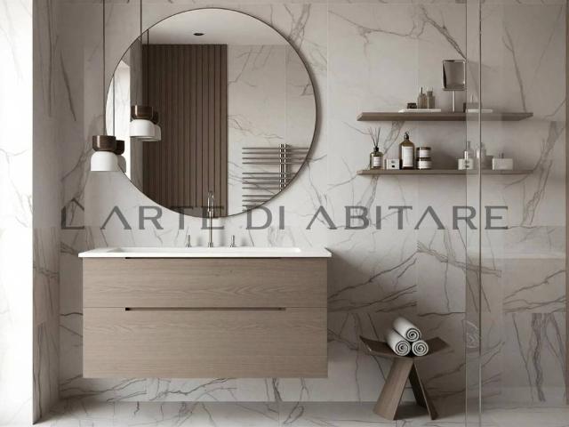 Appartamento in vendita a Oriago, Veneto