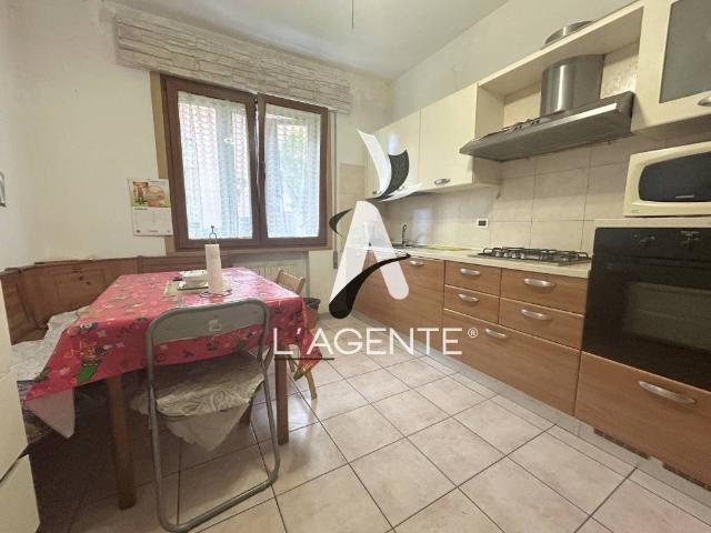 Appartamento in vendita a Mira Taglio, Veneto
