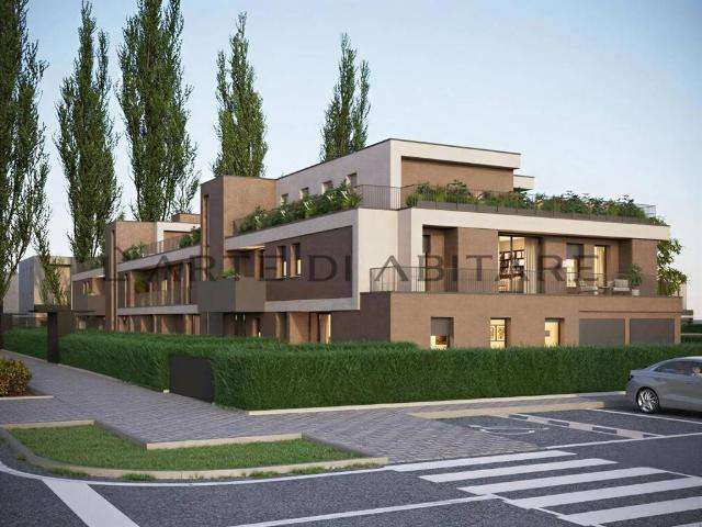 Appartamento in vendita a Mira, Veneto