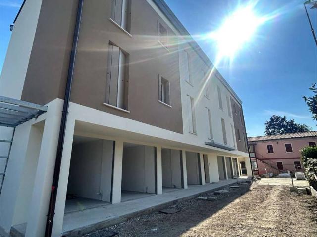 Appartamento in vendita a Oriago, Veneto