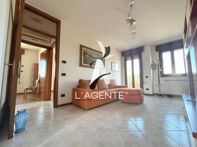 Appartamento in vendita a Gambarare, Veneto