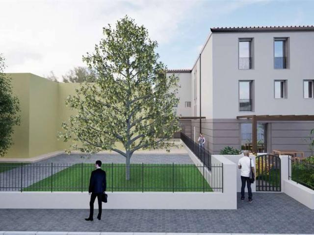 Appartamento in vendita a Mira, Veneto