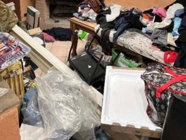Appartamento in vendita a Mira, Veneto