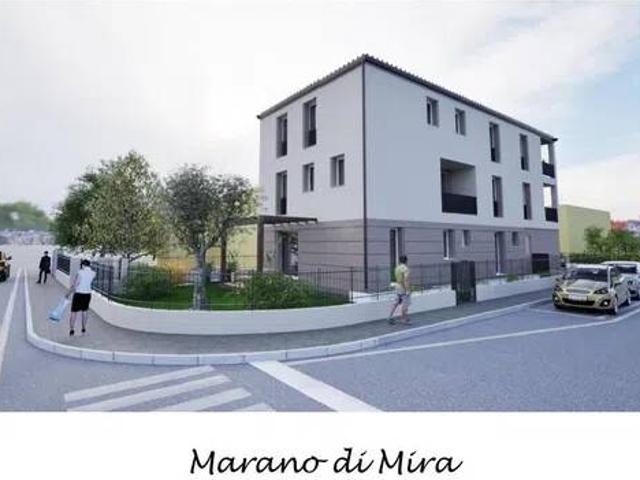 Appartamento in vendita a Mira, Veneto
