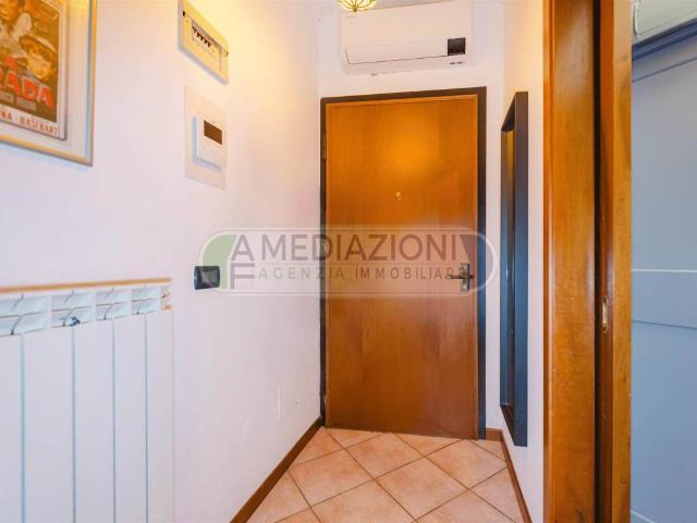 Appartamento in vendita a Mira Vecchia, Mira Taglio