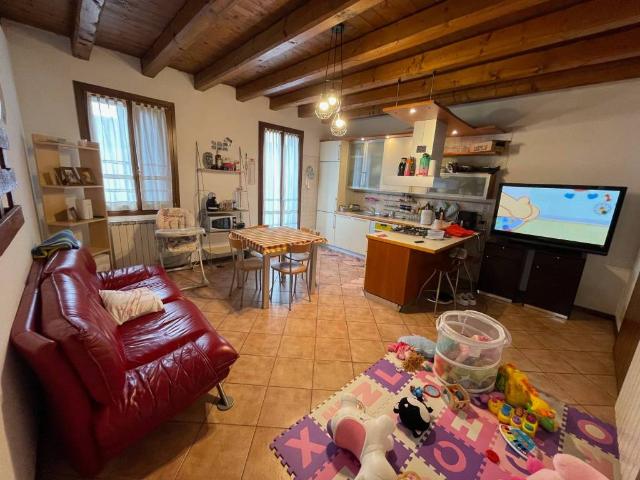 Appartamento in vendita a Mira, Veneto